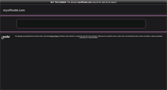 Desktop Screenshot of myofficebt.com